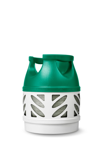 Gaslight 5kg propane refill - propane,