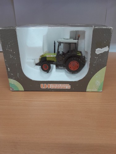 Universal hobbies claas nectis - hobbies,