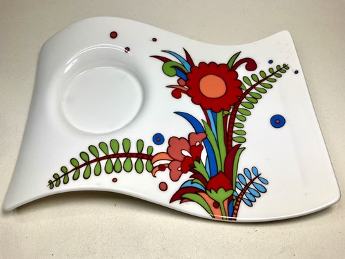 Vintage villeroy boch - a,