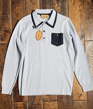 Gabicci Vintage Polo Shirt