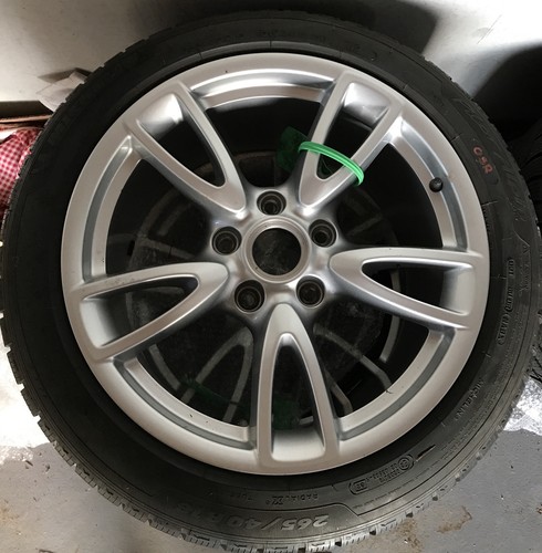 Porsche 997 911 - , carrera