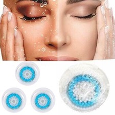 4-Pack Deep Pore & Acne Brush