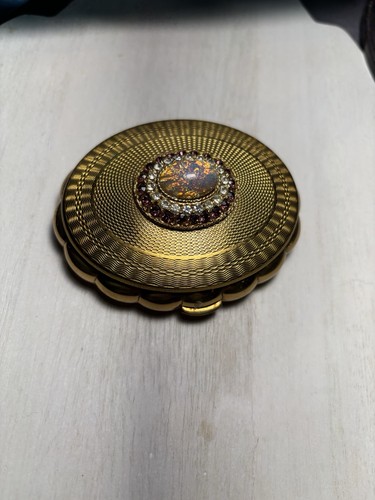 Antique vtg french mark kgiu - vtg,