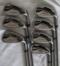 Yonex VMS  Iron set 5-SW - R/H