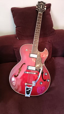 Guild 1967 Starfire FABULOUS