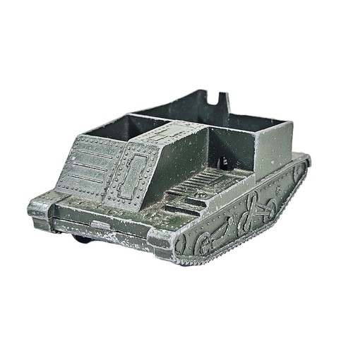 Vintage lone star - diecast, bren