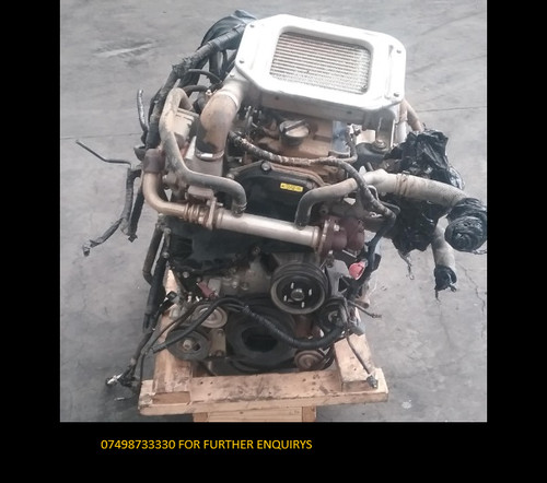 Nissan navara d22 all engine - nissan,