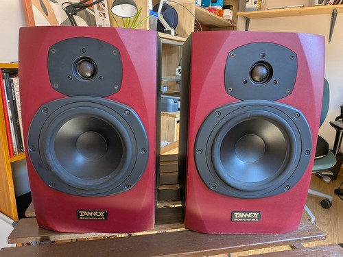 Tannoy reveal passive - tannoy,
