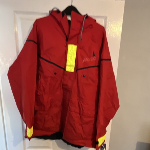 Musto men sailing jacket - men's,