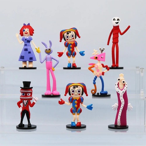 8pcs set the - the, amazing
