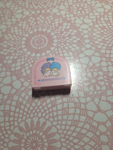 Vintage 1976 sanrio little - vintage,