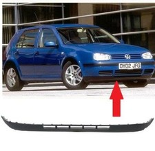 VW GOLF MK4 1998 - 2003 FRONT