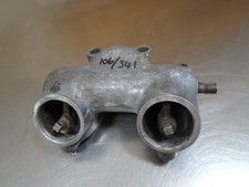 TRIUMPH PRE UNIT ROCKERBOX VINTAGE 5T 6T T100 T110 TR5 TR6 TRITON ROCKER BOX