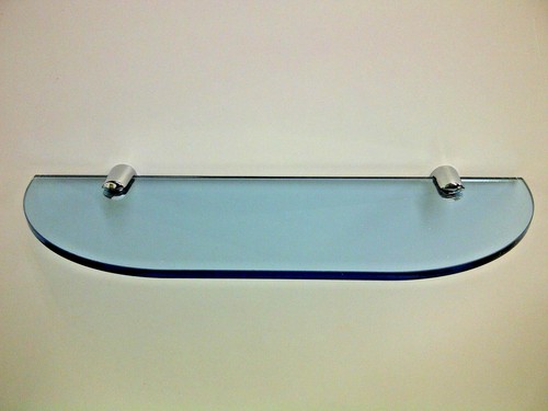 Small stylish wall shelf - stylish,