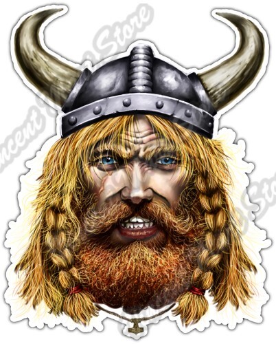 Scandinavia viking boat axe - viking,