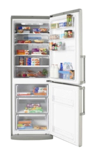 Fridge freezer gr419bsca - lg,