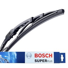 Toyota Avensis T25 Hatch Bosch Superplus Rear Window Windscreen Wiper Blade
