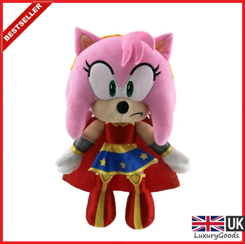 Sonic the hedgehog wonder - the,