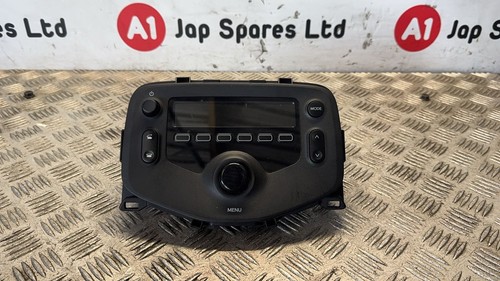2014 2017 toyota aygo mk2 - toyota,