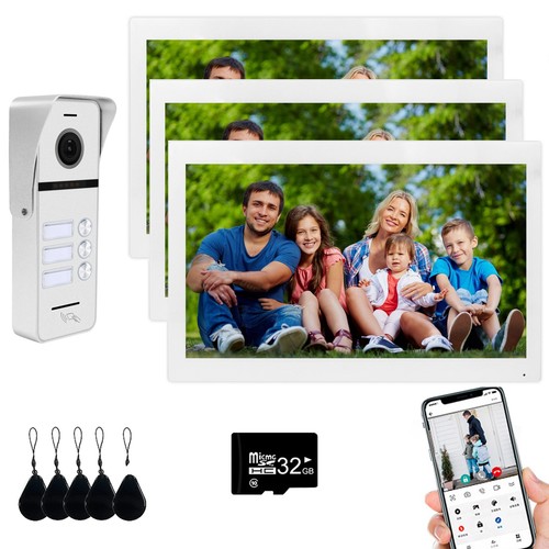 Unit apartment video - apartment,