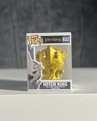 Funko bitty pop lord the - bitty,
