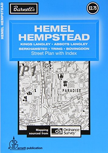 Hemel hempstead tring - hemel, /