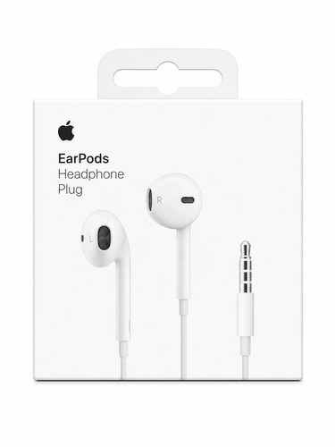 Apple earpods with mm - earpods,