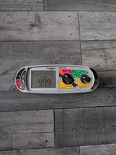 Megger MFT1720 Multifunction