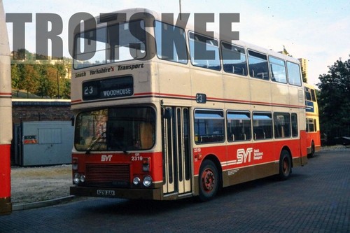 35mm slide south yorkshire - slide,