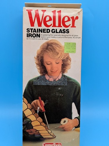 Weller professional stained - weller,