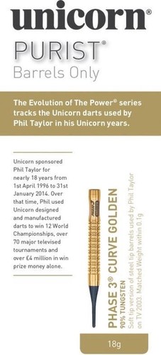 Unicorn phase purist - unicorn, 3