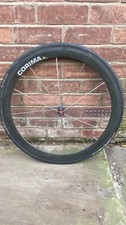 CORIMA carbon front wheel