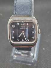 Vintage Marvin Mechanical Wind