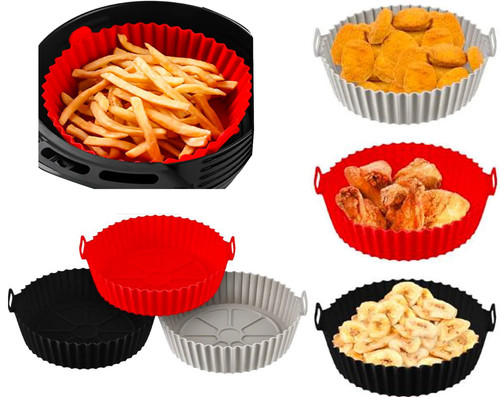 Granz 2pcs round air - granz,