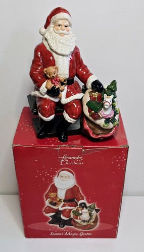 Vintage leonardo christmas - vintage,