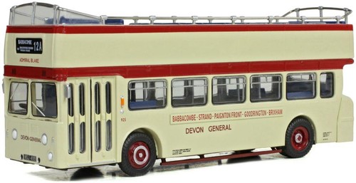 Efe bus models 76th scale - efe,