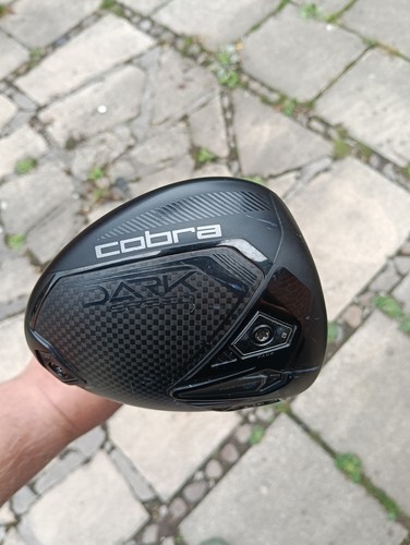 Cobra darkspeed driver 9 - cobra,
