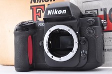 🎦VIDEO Nikon F100 35mm SLR