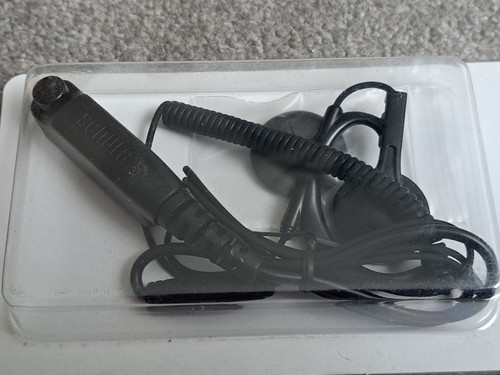 Sepura radio earpiece - sepura,