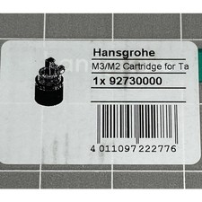 hansgrohe 92730000 iBox M2/M3