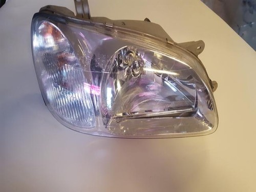 2000 kia sedona headlight - kia,