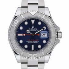 Rolex Yacht-Master 40 126622