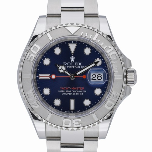 Rolex yacht master 126622 - rolex, 40