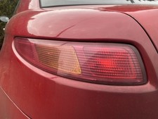 Alfa Romeo GT Rear Left Tail
