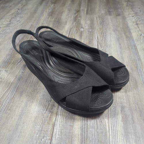 Crocs leigh ann - leigh,
