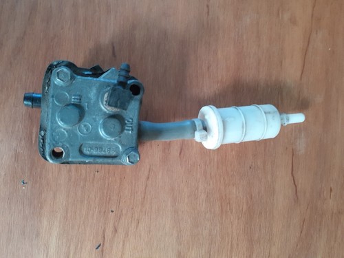 Mercury mariner outboard - /,