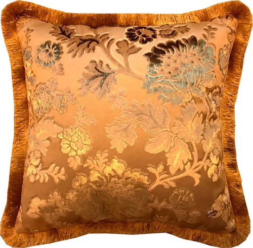 Luxury cushion pompous - , casa