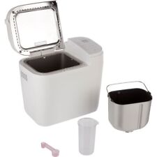 Panasonic SD-B2510WXC Bread Maker with 21 programmes White