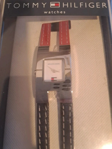 Tommy hilfiger watch - in, box