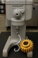 HOBART HSM30 / H300 / SE302